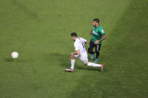 Ο Ασαμόα τα δοκάρια, ο Γουίλσον την ουσία! (φώτος)
