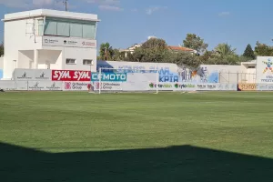 X-αρακίρι της ΑΕΛ στο Δασάκι, "μάγκας" ο Εθνικός! (φώτος)