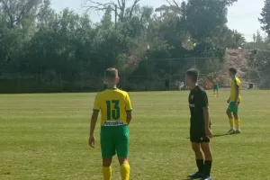 K17 AEK - AEΛ (Φωτορεπορτάζ)