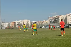 Ακαδημίες/Αποτελέσματα 6ης αγωνιστικής