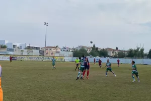 Διπλό και ανεβαίνει η Αλκή (φώτος)