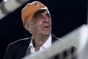 Το αντίο στον Γιαννάκη Τσαγγαρίδη 