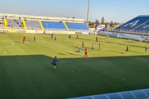 ΕΘΝΙΚΟΣ-11άδα/Βασικός ο Ασούμπρε, πίσω... ο Μπογκατίνοφ! 