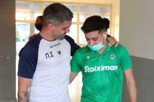 Λοϊζου με Πανίκο