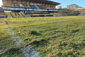 «Έκλεισε» για επανασπορά το Βικελίδης