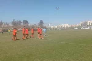 Νικητής στην Λάρνακα ο ΑΠΟΕΛ, συνεχίζει στην κορυφή
