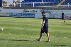 X-αρακίρι της ΑΕΛ στο Δασάκι, "μάγκας" ο Εθνικός! (φώτος)