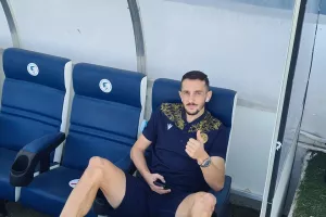 X-αρακίρι της ΑΕΛ στο Δασάκι, "μάγκας" ο Εθνικός! (φώτος)