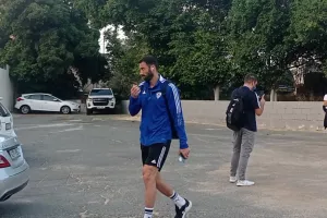 Στο "σπίτι" της η "Κυρία" (φώτος)