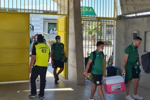 Άφιξη αποστολής Ομόνοιας 29Μ (βίντεο/φώτος)