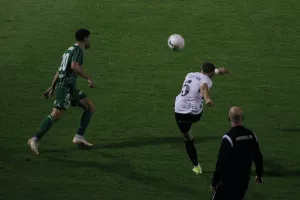 Άρεσε ο Ντίας
