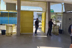 Άφιξη αποστολής Ομόνοιας 29Μ (βίντεο/φώτος)