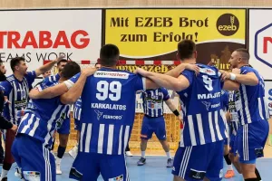 Γλυκιά ήττα και πρόκριση για την Ανόρθωση!