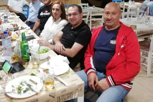 Βραδιά παλαίμαχων