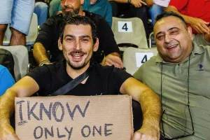 Για τις... πεθερές/φώτος