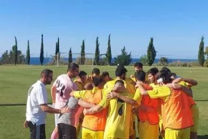 "Αφήνουμε πίσω το παιχνίδι και βλέπουμε τη συνέχεια"
