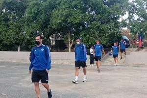 Στο "σπίτι" της η "Κυρία" (φώτος)