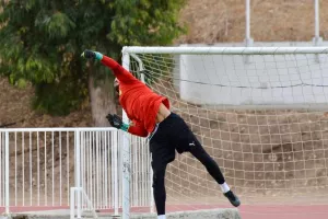 (Φώτος) Η πρωινή των πρωτοπόρων