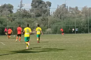 Κ17 ΑΕΚ - ΑΠΟΕΛ (Φωτορεπορτάζ)