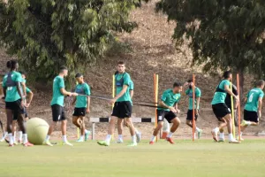 (Φώτος) Η πρωινή των πρωτοπόρων