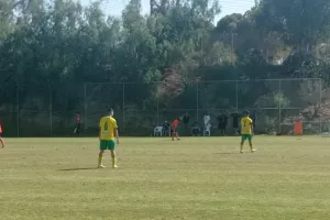 Κ17 ΑΕΚ - ΑΠΟΕΛ (Φωτορεπορτάζ)