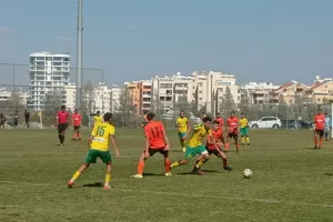 Κ17 ΑΕΚ - ΑΠΟΕΛ (Φωτορεπορτάζ)