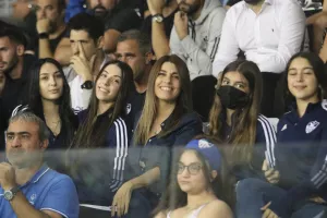 Ομορφιές / ΠΑΠ