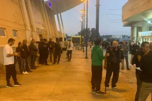 Εισιτήρια και μπουτίκ οι Ομονοιάτες (φώτος)