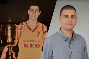 Αλλαγή/Εκπρόσωπος ο Θεμιστοκλέους