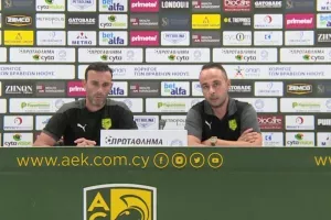"Πρέπει να είμαστε πολύ προσεκτικοί αλλιώς θα υποφέρουμε..." (Βίντεο)