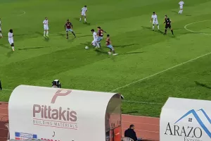 Clean Sheet/Ένα μήνα μετά...