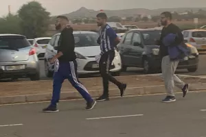 Οι Ανορθωσιάτες στο ΓΣΠ (φώτος)
