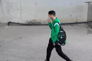 Η άφιξη της Ομόνοιας (φωτορεπορτάζ)