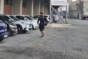Στο Τσίρειο η ΑΕΛ (φώτος)