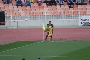 Δεμένο κεφάλι-ΓΚΟΛ-ξέσπασμα! (φώτος)