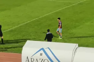 Καταχειροκροτήθηκε ο Κωνσταντίνου!
