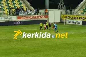 Αναγκαστική αλλαγή... στην "Αρένα"