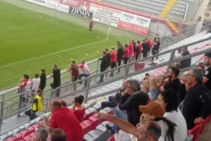 (LIVE) Νέα Σαλαμίνα 3-1 Αγία Νάπα