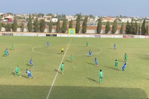 Τεσσάρα από τον Ονήσιλο (φώτος)
