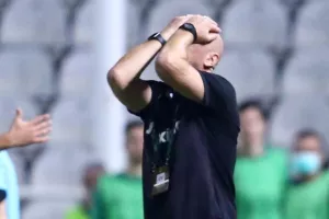 ANTIΔΡΑΣΗ από Μπεργκ