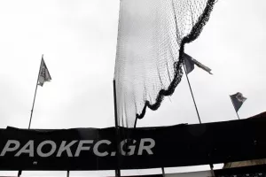 ΠΑΟΚ: «Υπάρχουν εκκρεμότητες από την πολιτεία»