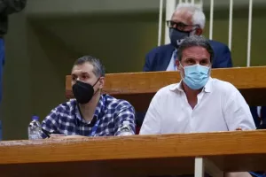 Αρχηγικές τοποθετήσεις Διαμαντίδη-Αλβέρτη!