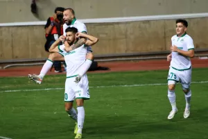 "Πάμε Ομόνοια" με Κακουλλή!