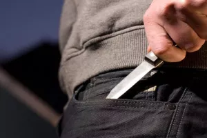 Άγρια συμπλοκή με μαχαιρώματα στη Λεμεσό