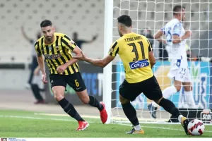 Ατομικό ο Λε Ταλέκ, κανονικά ο Τσούμπερ