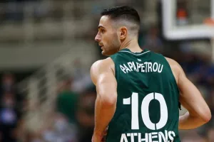  «Δεν διαγράφονται τα 5 χρόνια στον Ολυμπιακό»