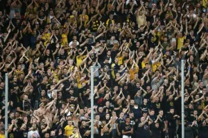 Συναγερμός στους φίλους της ΑΕΚ για Άρη