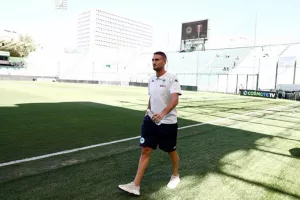 Αναμονή για την απόφαση Μακέντα