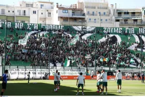 Αθωώθηκε το "τριφύλλι"!