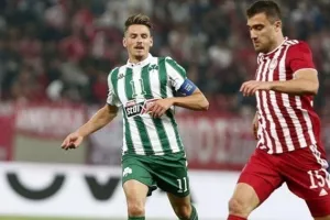 Πρώτο 0-0 στο Φάληρο σε "αιώνιο" ντέρμπι μετά από 12 χρόνια!